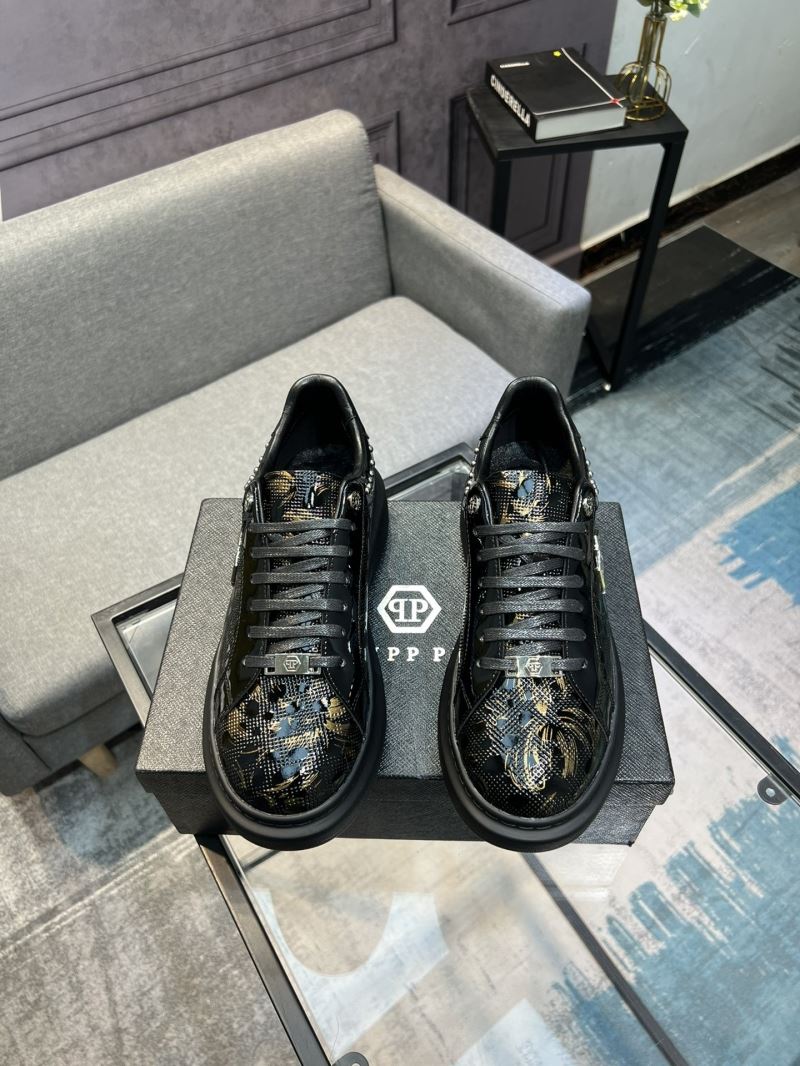 Philipp Plein Shoes